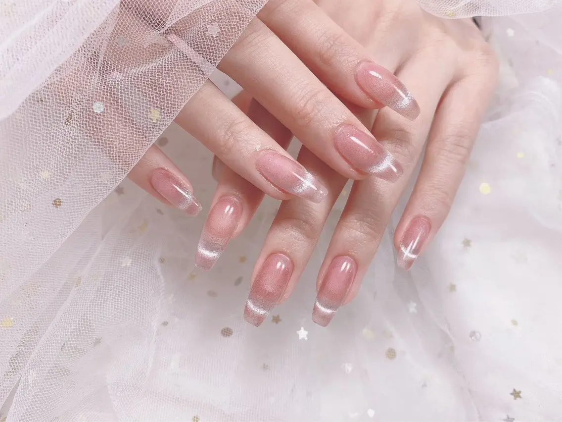 ネイル ジョリ kasumi🌹💅のネイルデザイン