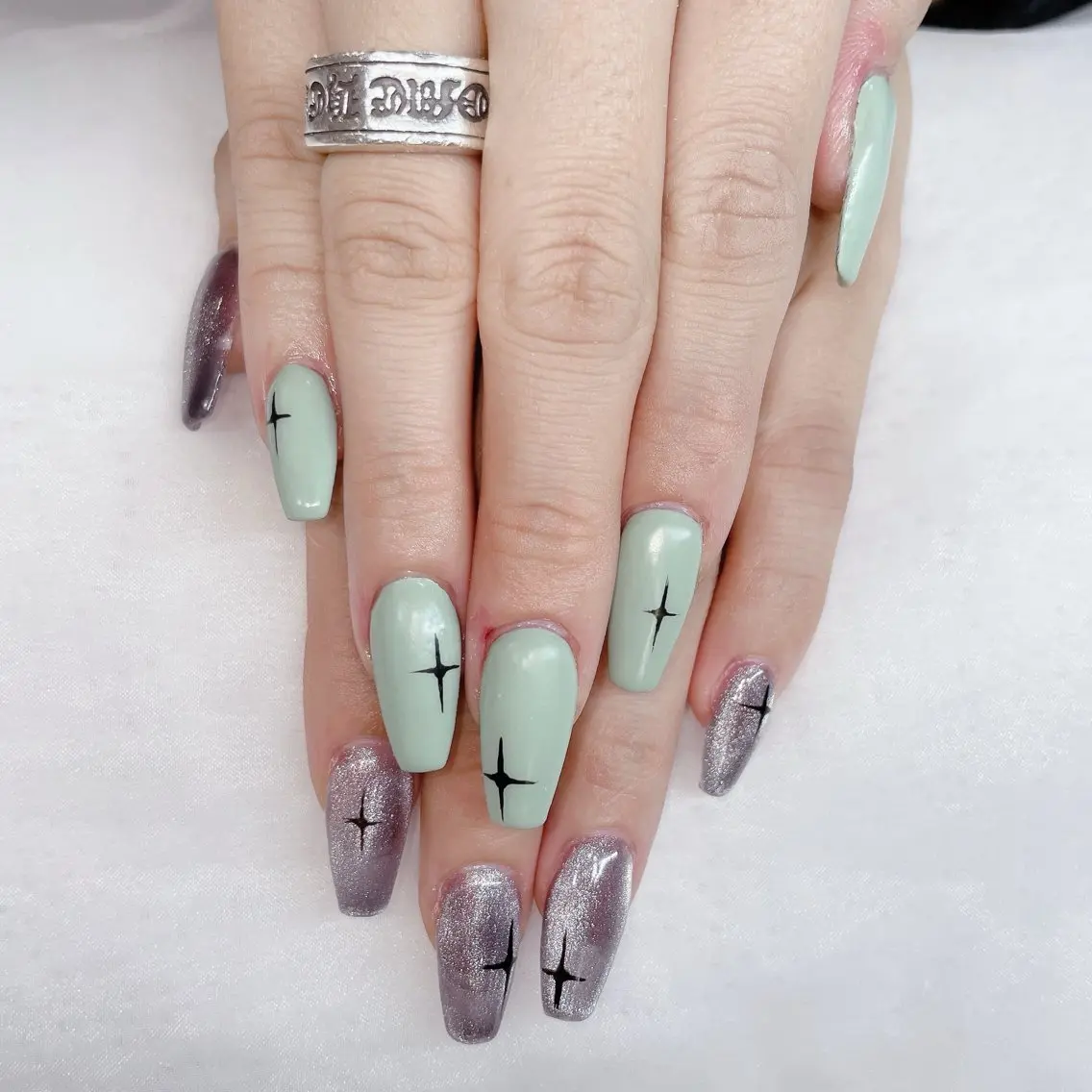 ネイル misun_ nailのネイルデザイン