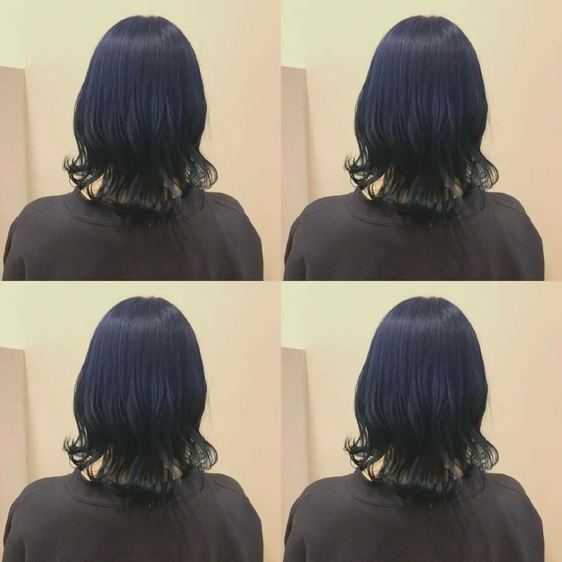 ミディアム Lag.銀座 🌺アヤカのヘアスタイル