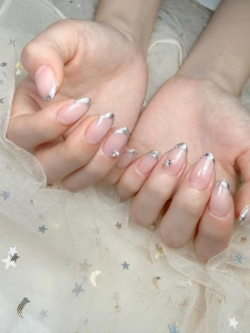 ネイル W·nail salonのネイルデザイン