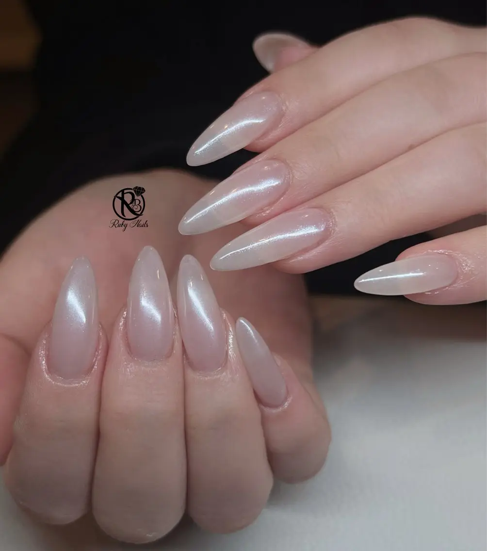 ネイル ハンドネイル フットネイル RUBY Nail 日暮里店のネイルデザイン