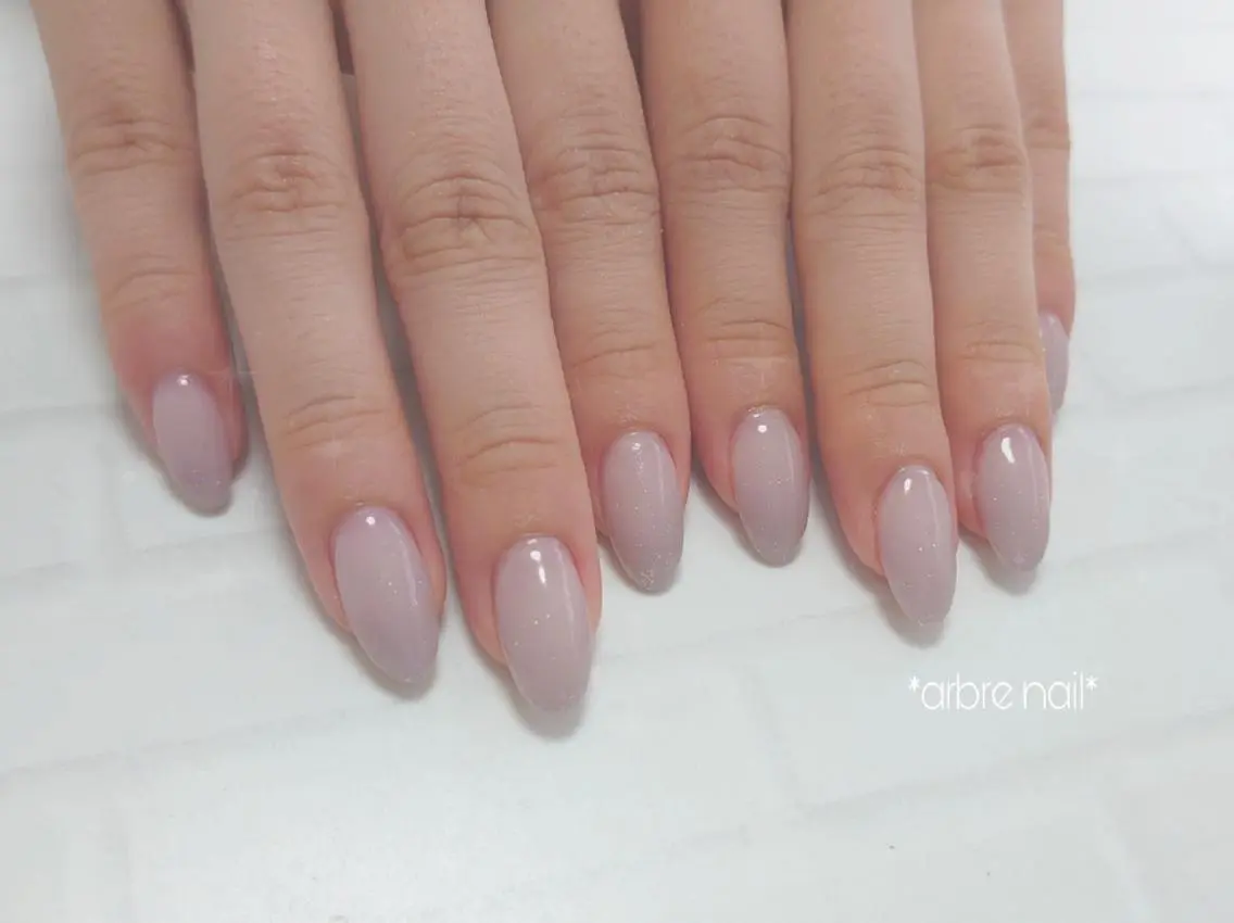 ネイル ✯.。 arbre nail 。✯.のネイルデザイン