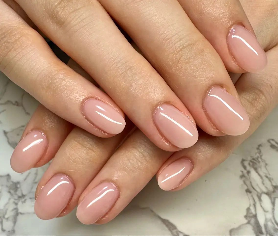 ネイル キラキラネイル マグネットネイル ミラーネイル ニュアンスネイル オフィスネイル Mai’s nailのネイルデザイン