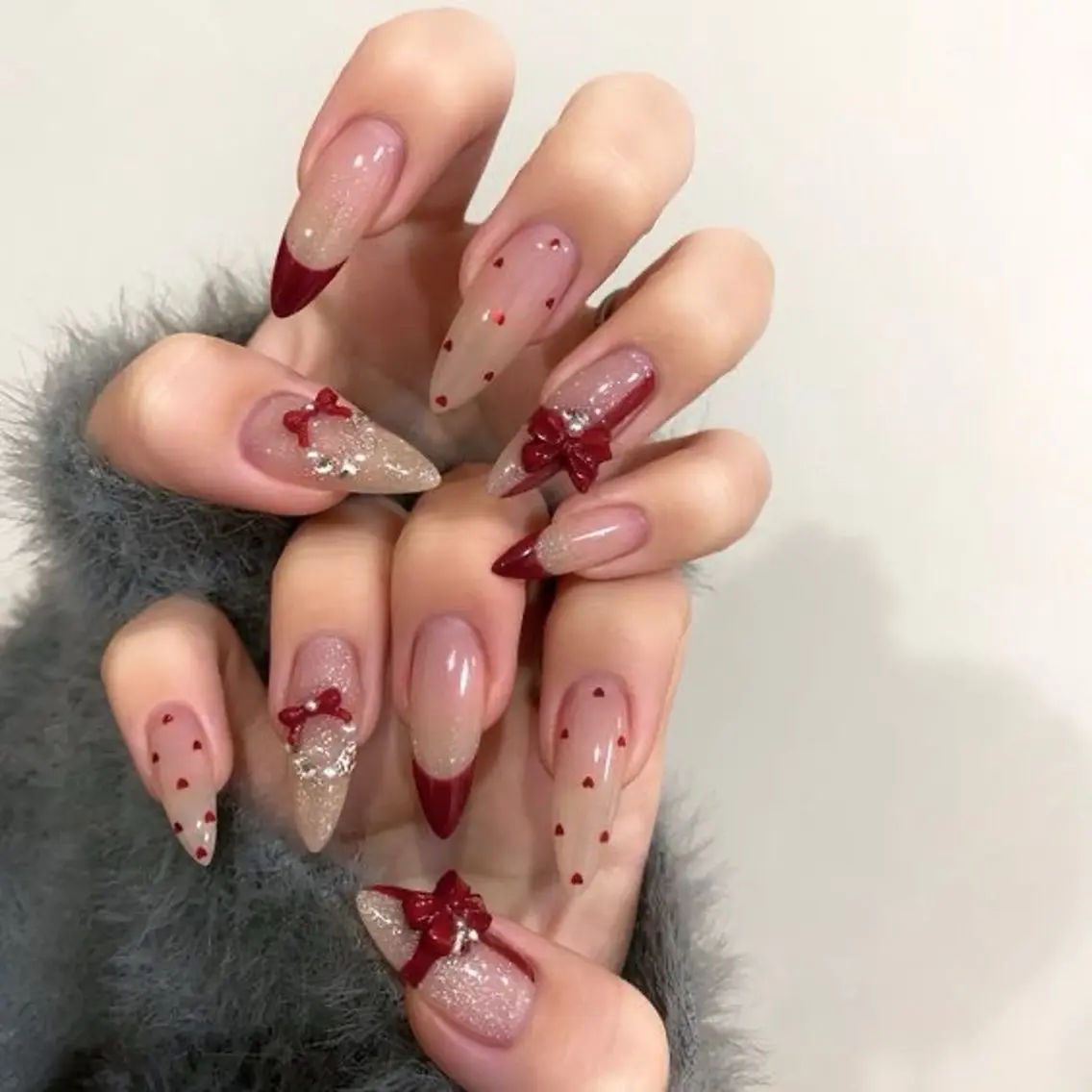 ネイル MiO Nailのネイルデザイン