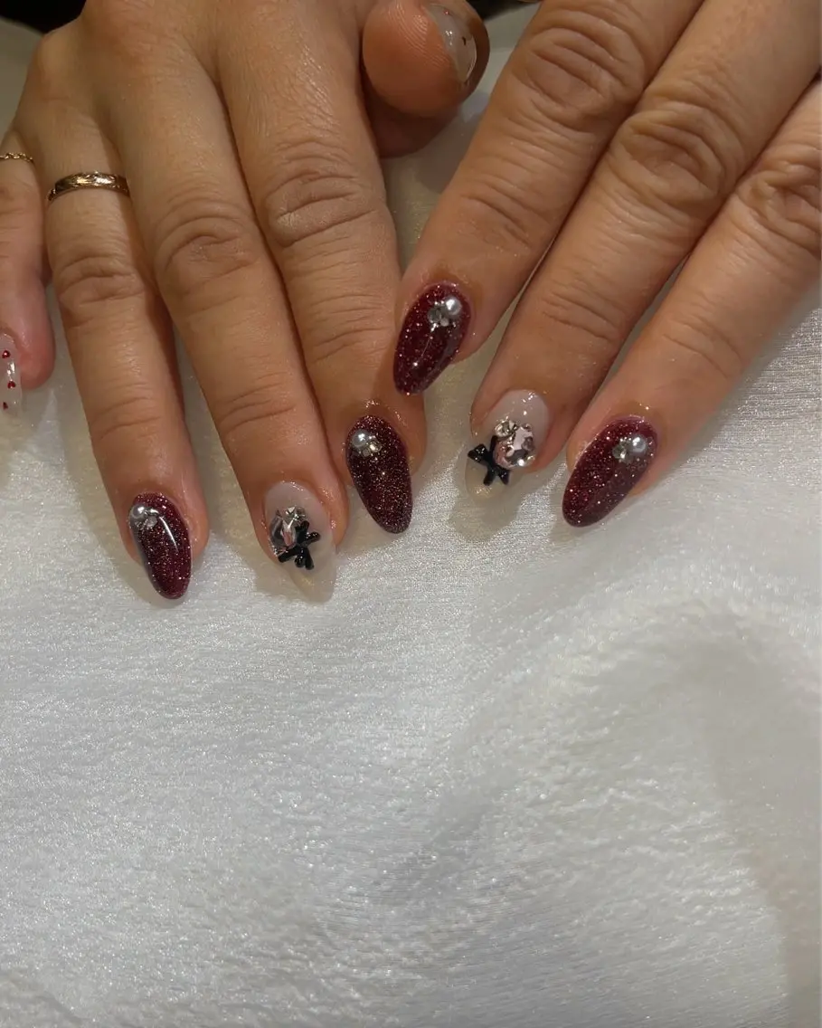 ネイル ハンドネイル nt. nailのネイルデザイン