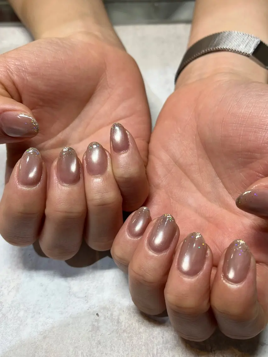 ネイル ハンドネイル AYANO nanaのネイルデザイン