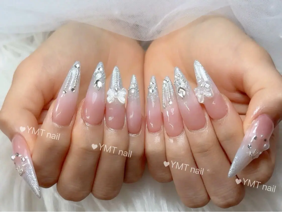 ネイル ハンドネイル YMT NailStudioのネイルデザイン