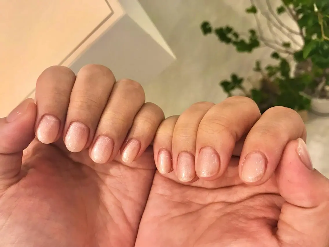 ネイル emunail あやかのネイルデザイン