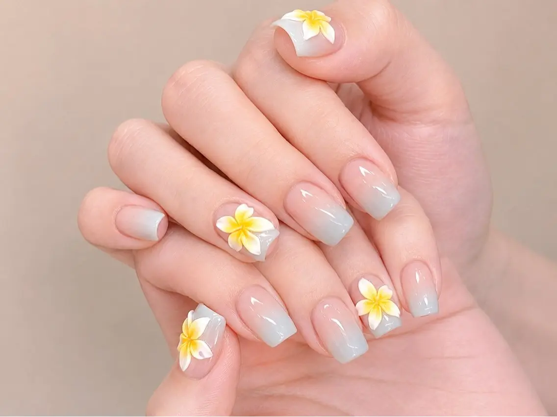 ネイル Nail Salon HARUのネイルデザイン