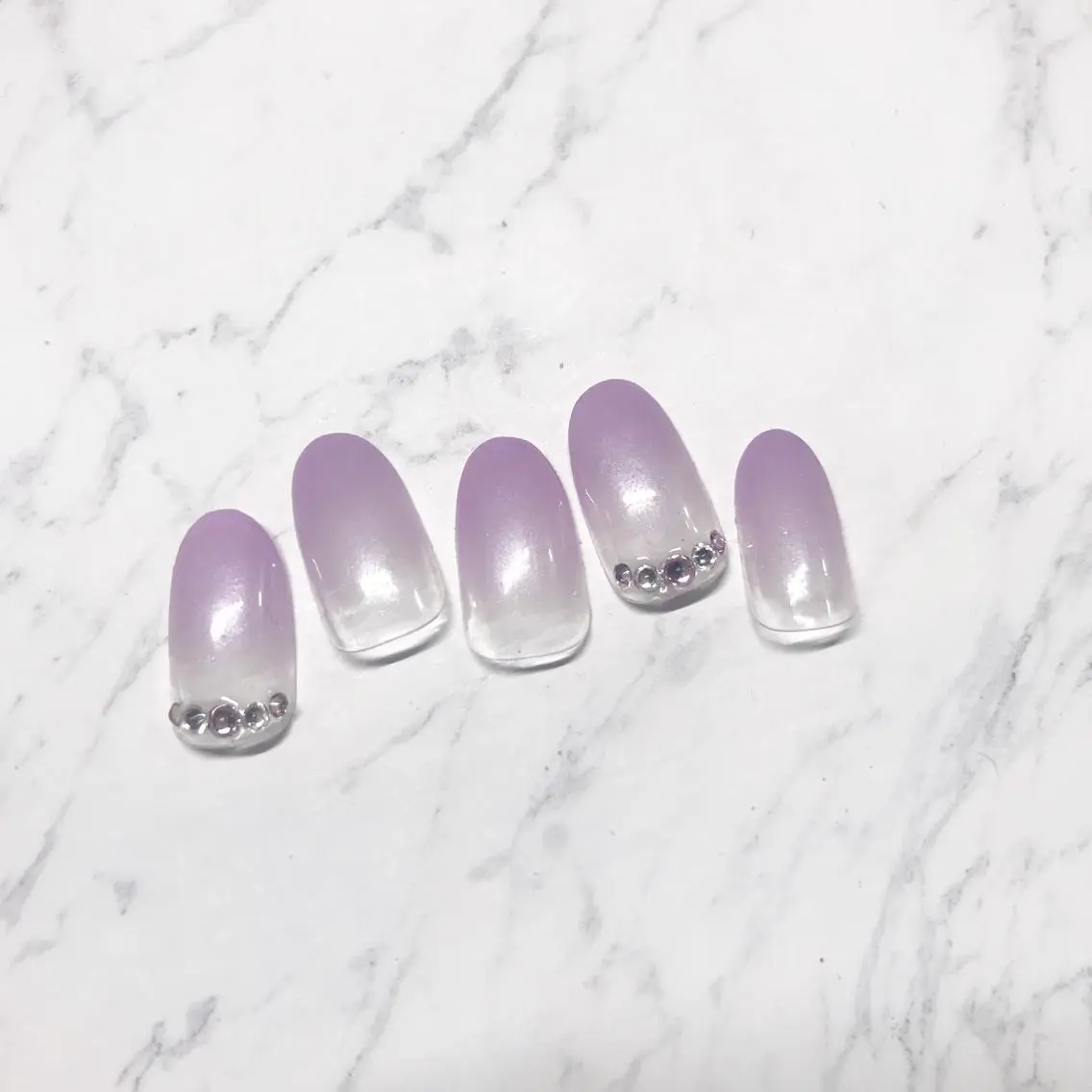 ネイル Nail yuriのネイルデザイン