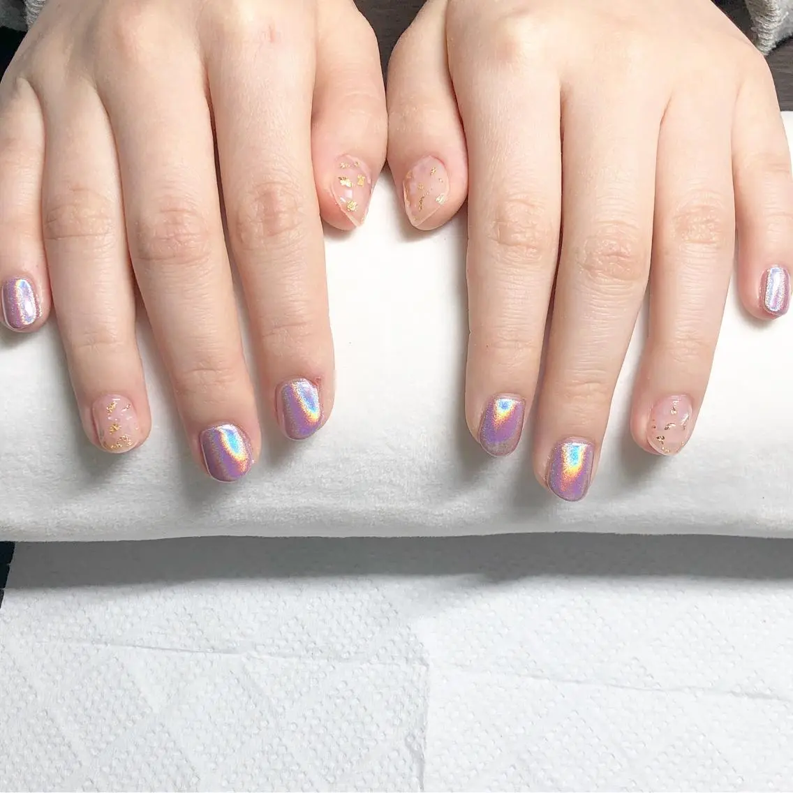 ネイル I pinknail 韓国風·持ち込み専門のネイルデザイン