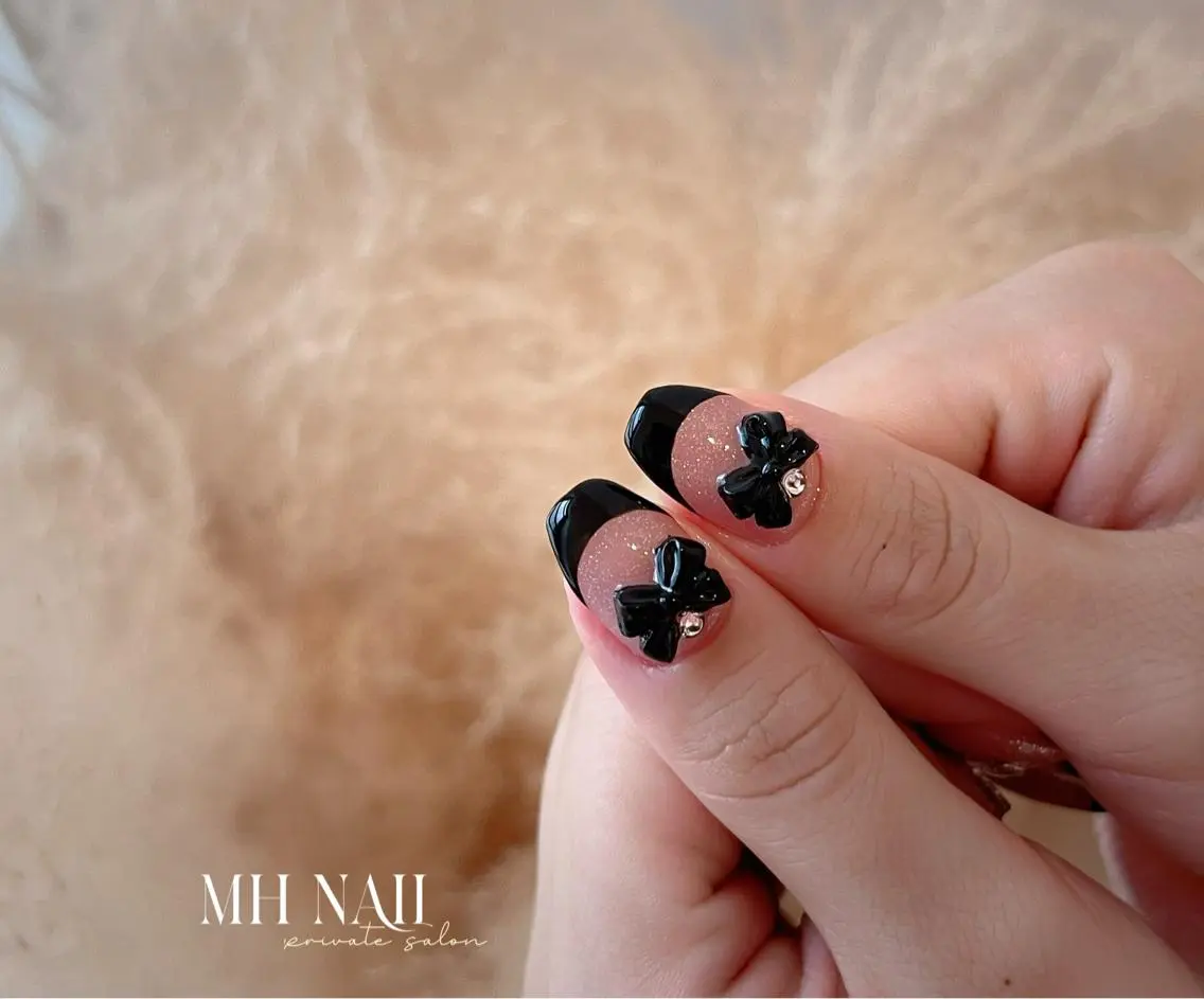 ネイル MH Nailのネイルデザイン