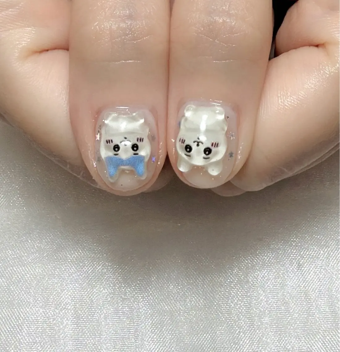 ネイル hairsalon 556のマツエク・マツパデザイン