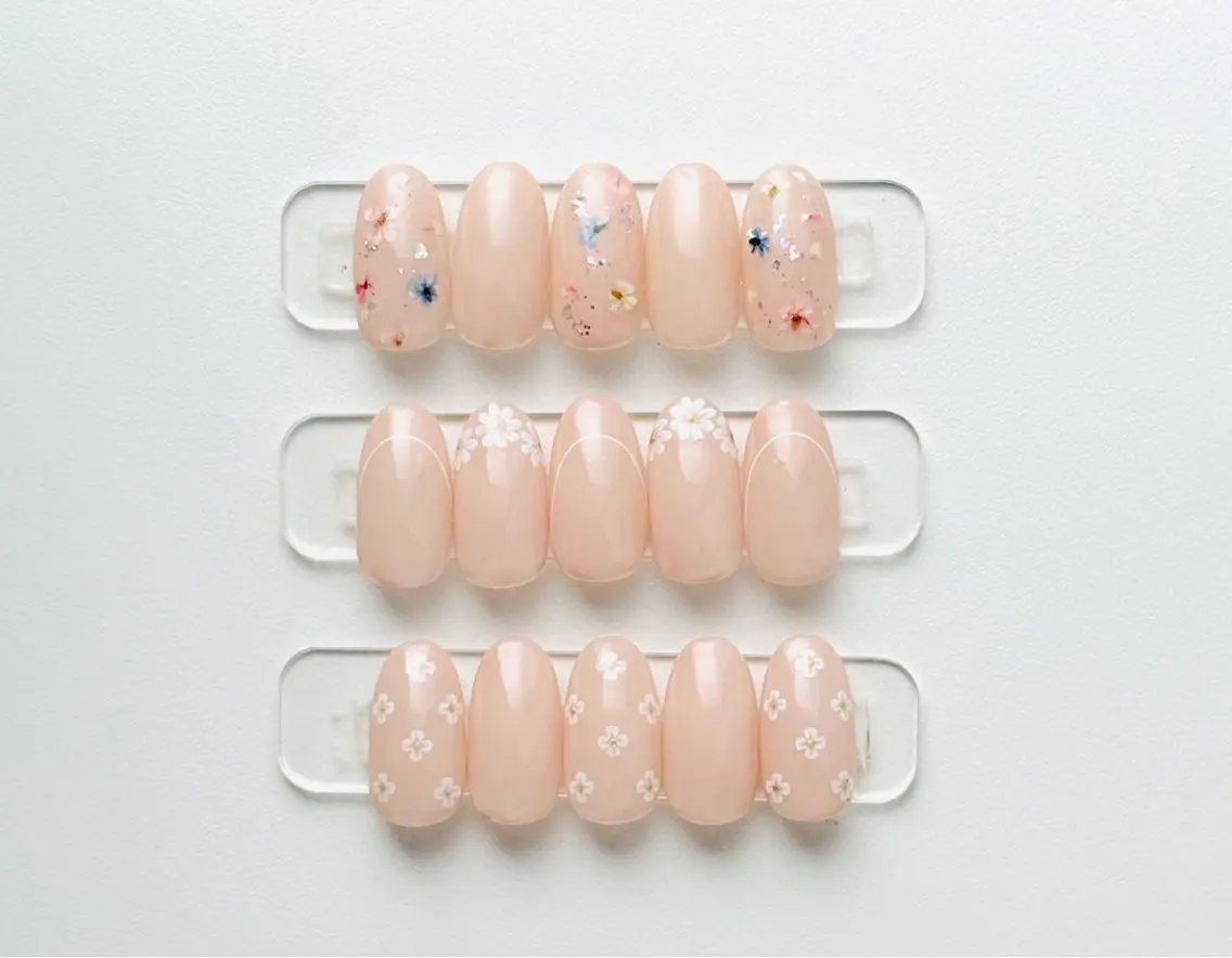 ネイル nail Latteのネイルデザイン