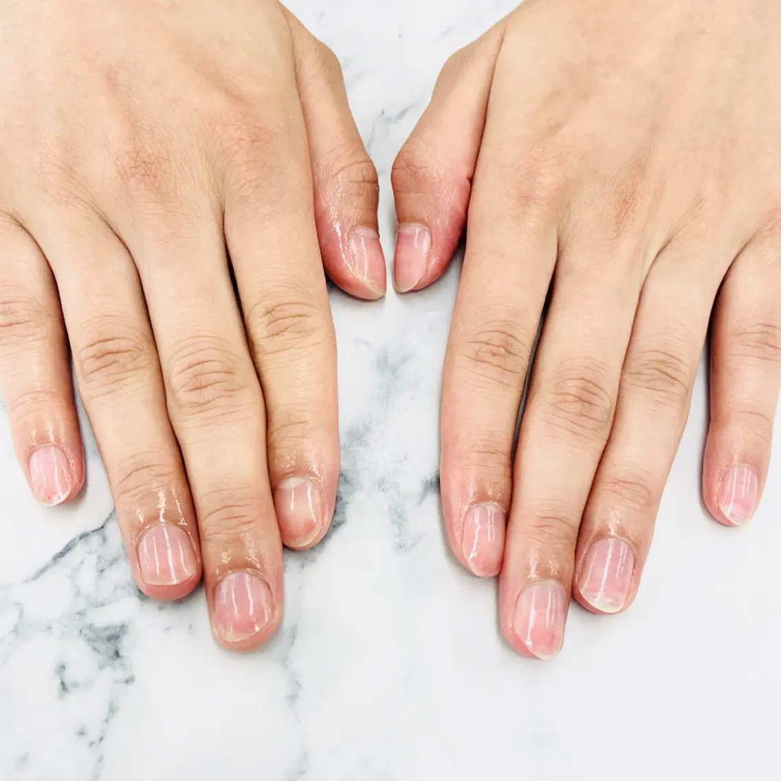 ネイル オフのみ(ネイル) Nail Salon Luire  Naoのネイルデザイン
