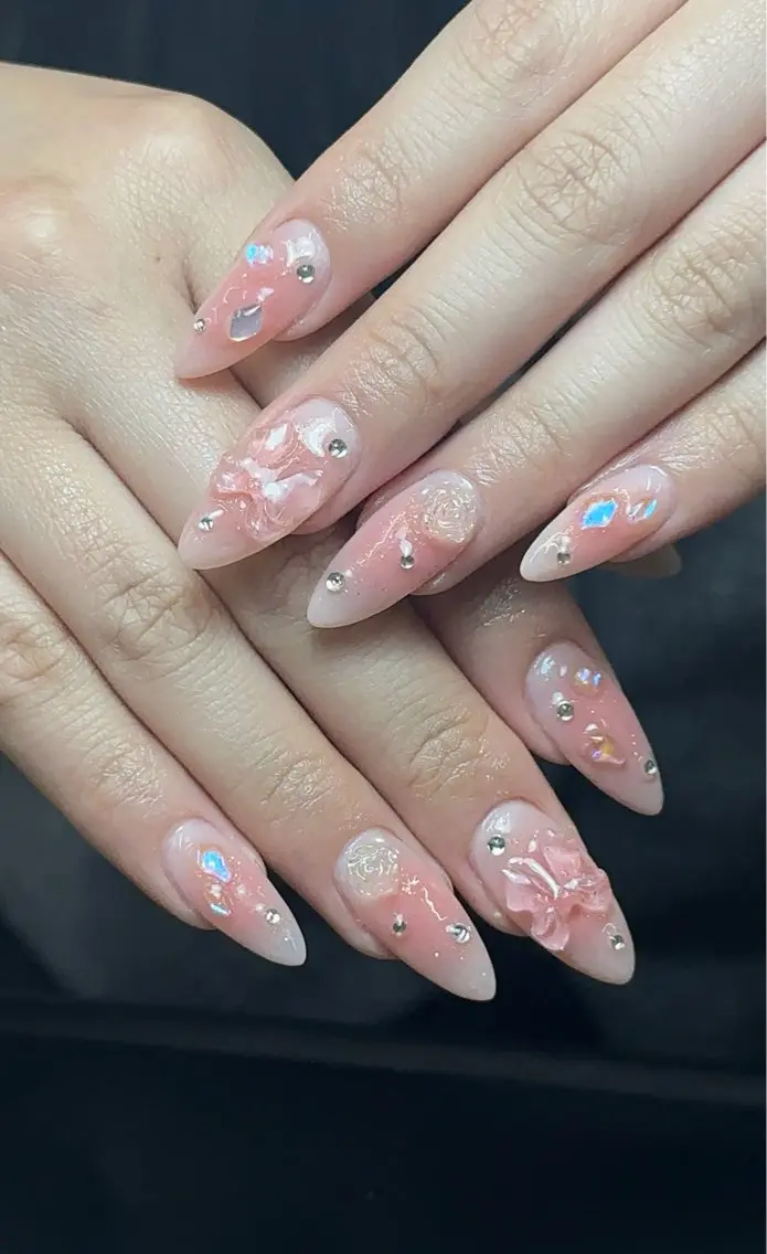 ネイル Iconic Nailのネイルデザイン