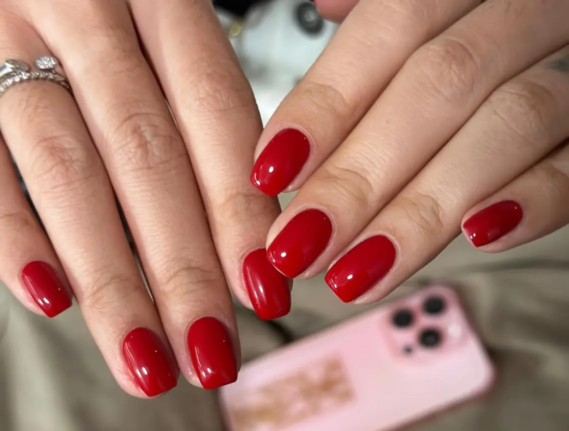 ネイル ハンドネイル Miya🎀 nailのネイルデザイン