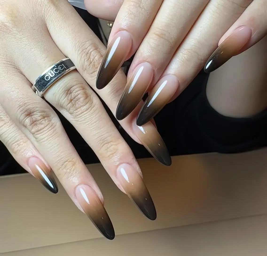 ネイル ハンドネイル エリ🫧 nail池袋東口のネイルデザイン