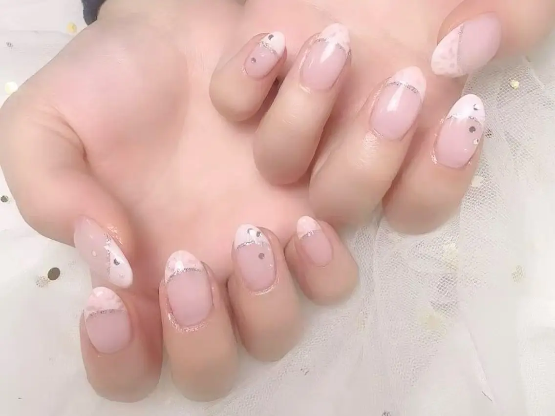 ネイル ジョリ kasumi🌹💅のネイルデザイン