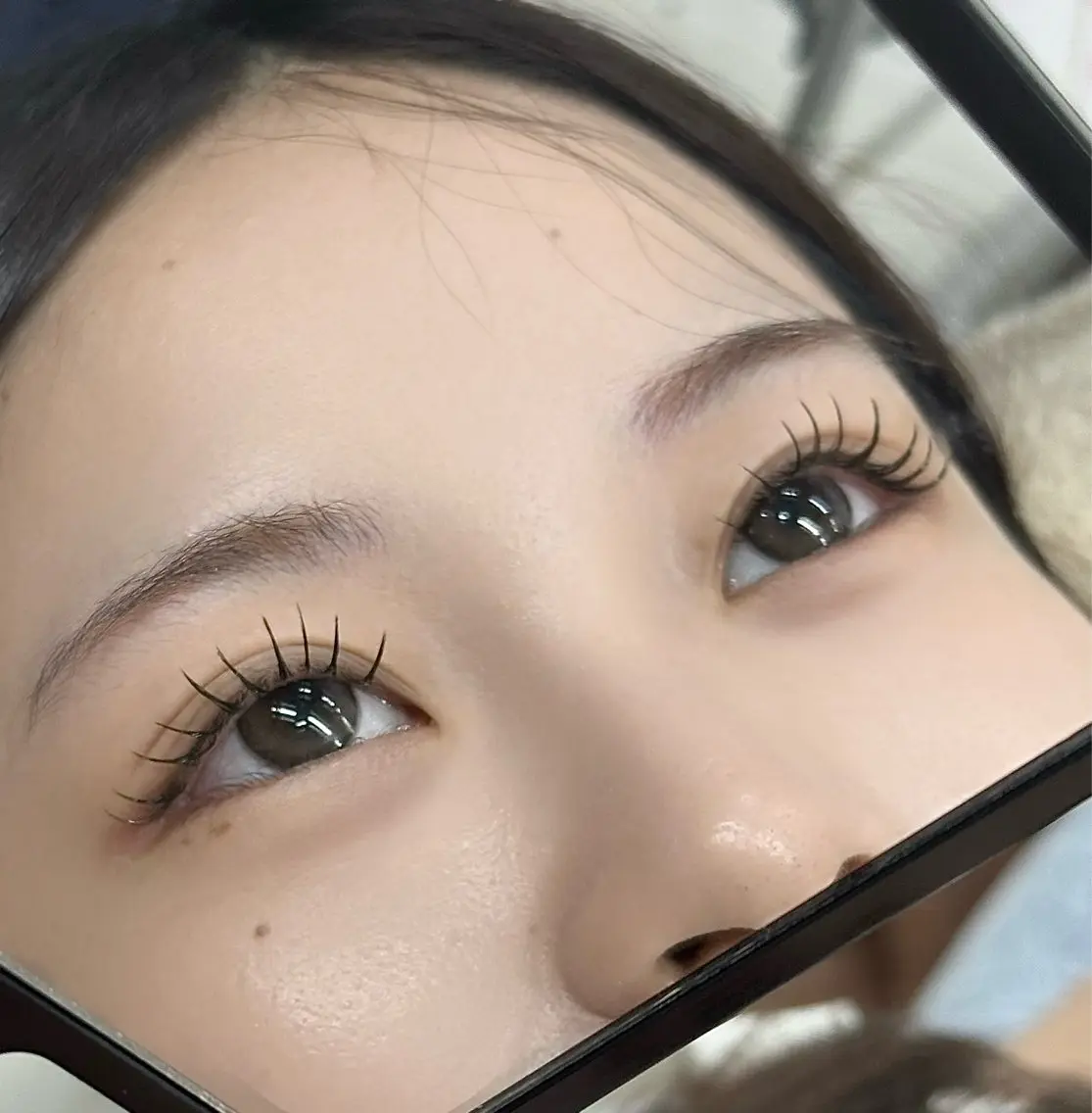 マツエク・マツパ マツエク Bianca市ヶ谷店 Suzukiの眉毛・アイブロウイメージ