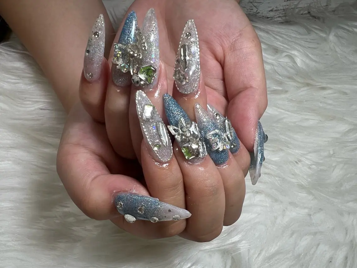ネイル Mimi Nailのネイルデザイン