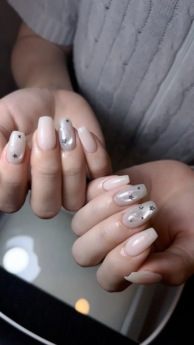 ネイル ハンドネイル SHE Nailのネイルデザイン