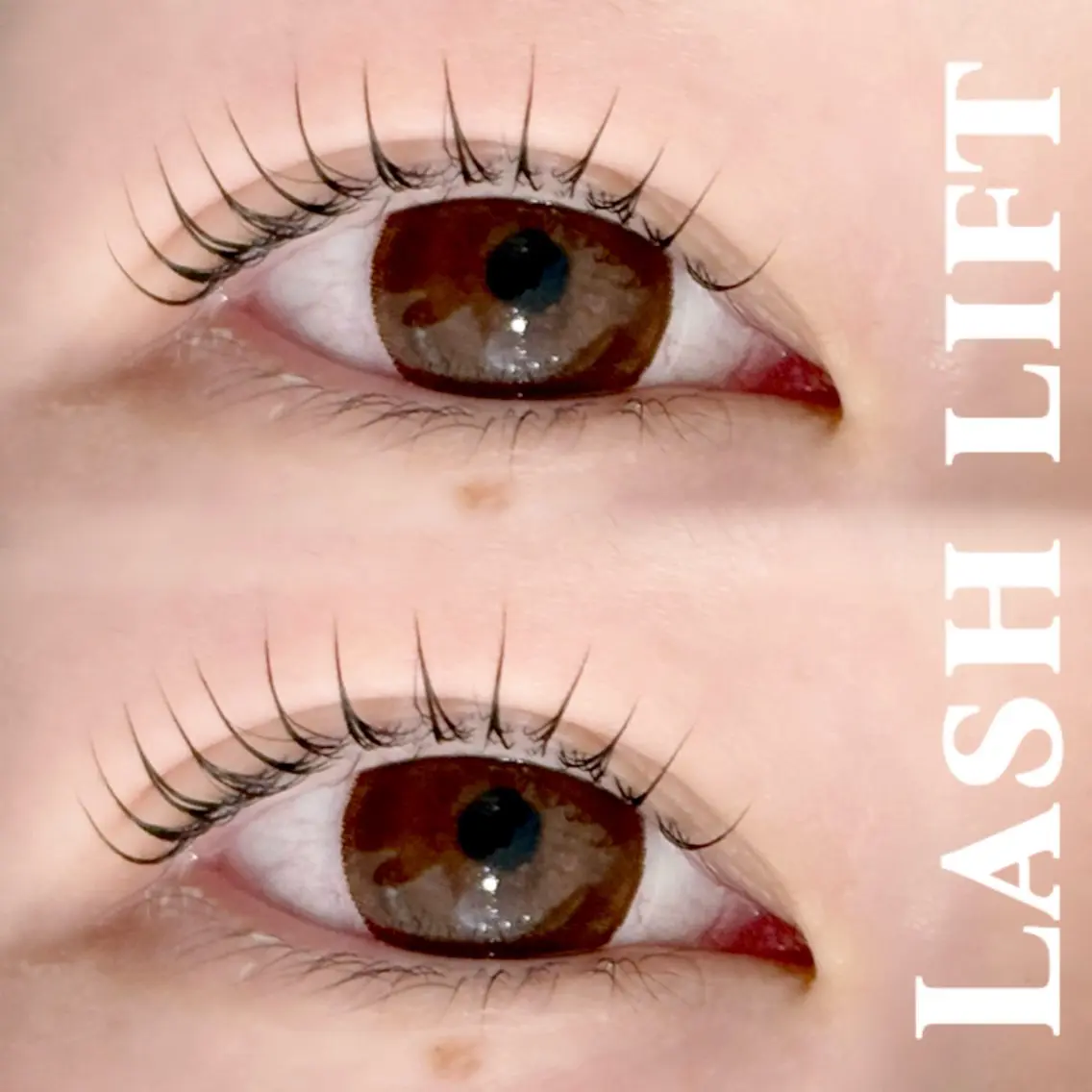 マツエク・マツパ マツパ H eyelash⠀ Yuna 𓆉‎⋆˙のマツエク・マツパデザイン