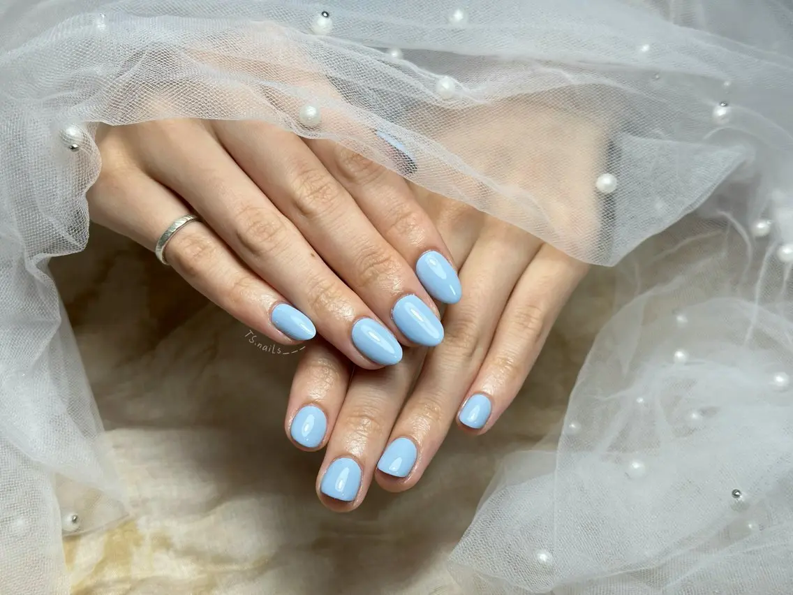 ネイル キラキラネイル マグネットネイル 持ち込み シンプルネイル ハンドネイル ハンドケア TS. nails___のネイルデザイン