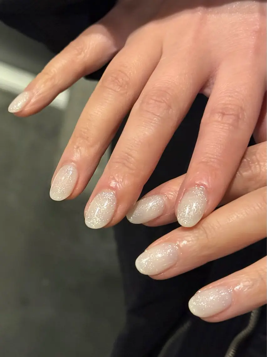 ネイル フラッシュネイル Manon Yuiのネイルデザイン
