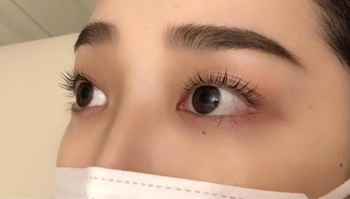 マツエク・マツパ マツパ eyelash GARDENのマツエク・マツパデザイン