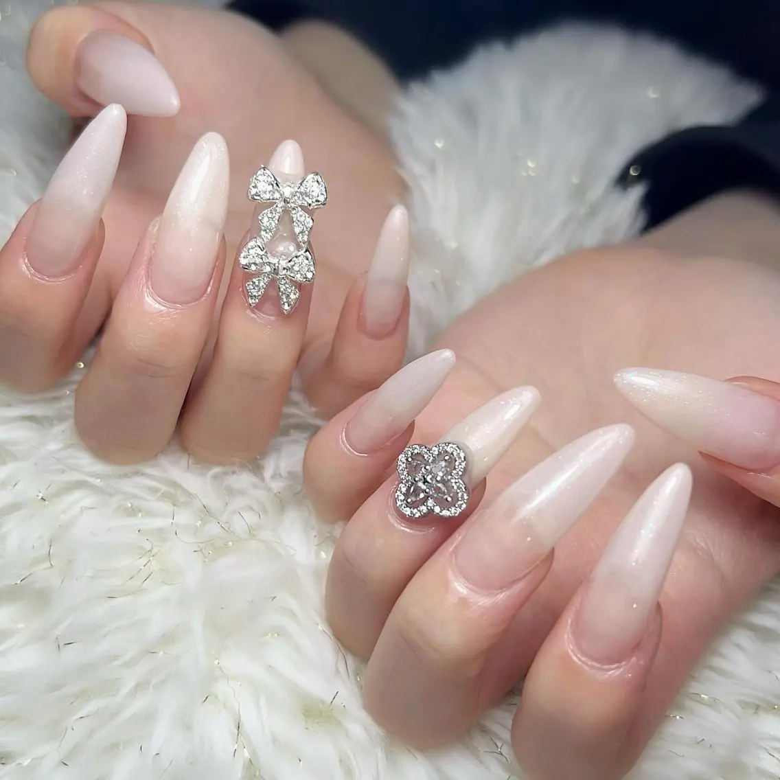 ネイル Bijou8 nailのネイルデザイン