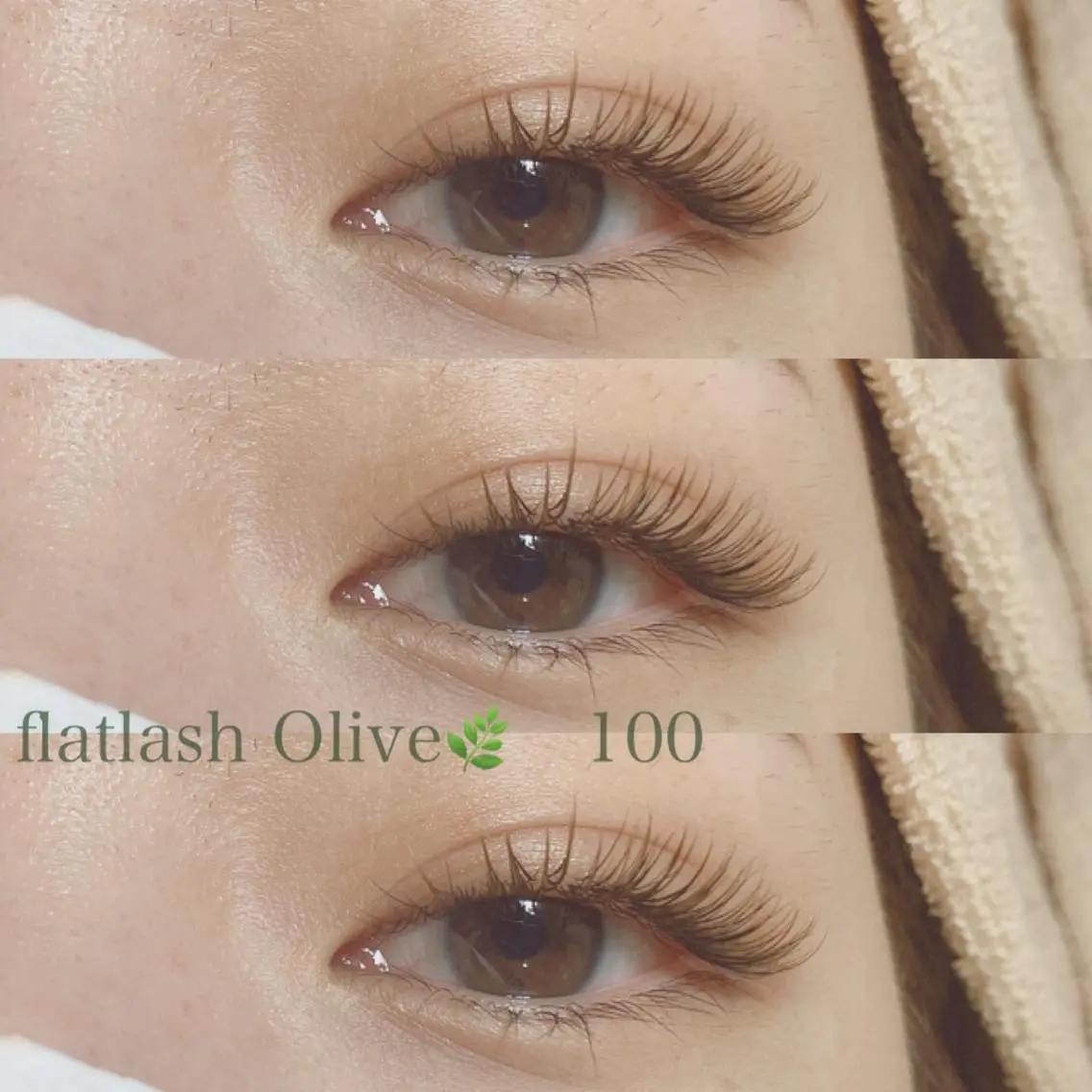 マツエク・マツパ マツエク olivia 瀬戸 ❤︎アンドヘルシーのマツエク・マツパデザイン