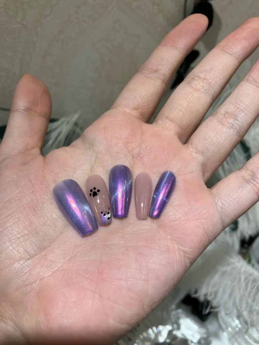 シンプルデザインの写真