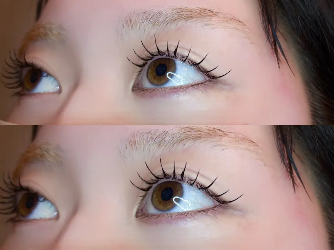 マツエク・マツパ マツエク Eyelash ANELAのマツエク・マツパデザイン