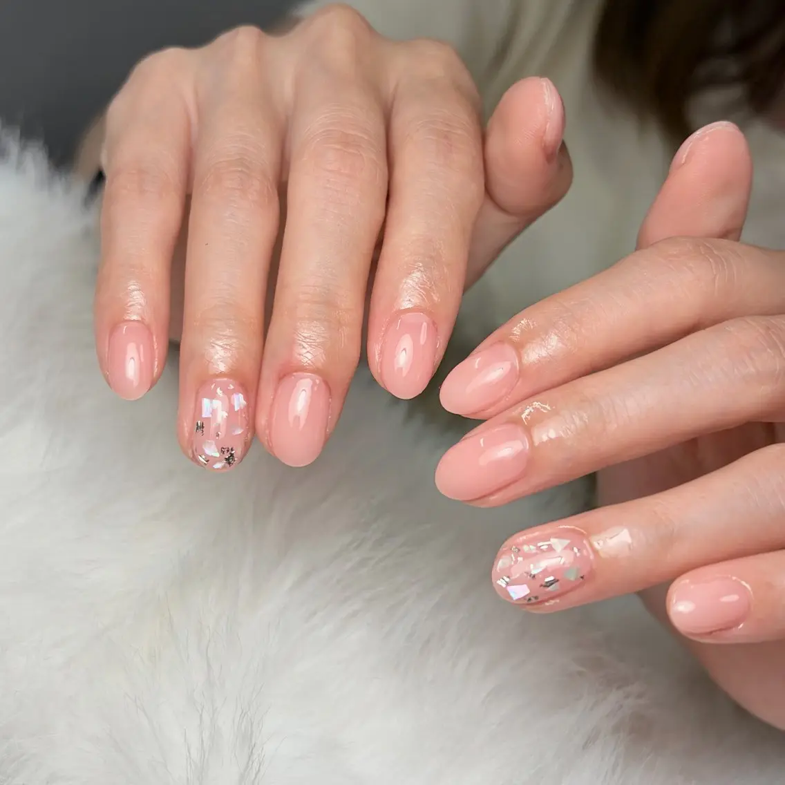 ネイル ハンドネイル Miami NailHouseのネイルデザイン