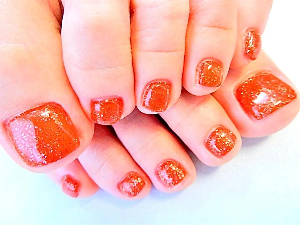 ネイル フットネイル Dolce.Nail 大宮店のネイルデザイン