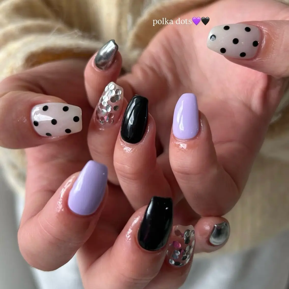 ネイル ハンドネイル Nail salon Spring St.のネイルデザイン