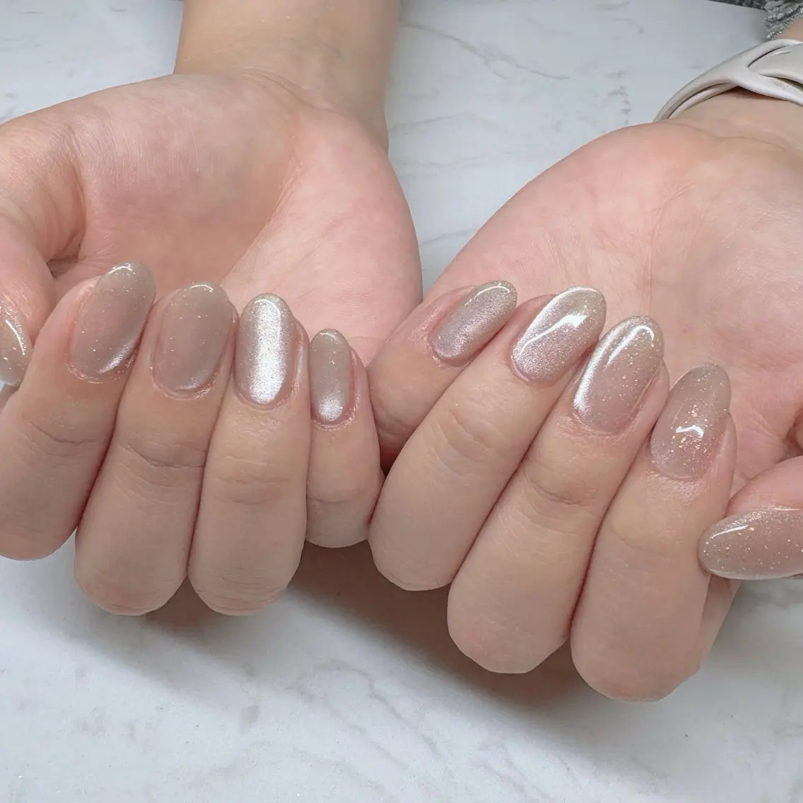 ネイル ハンドネイル O's nailのネイルデザイン