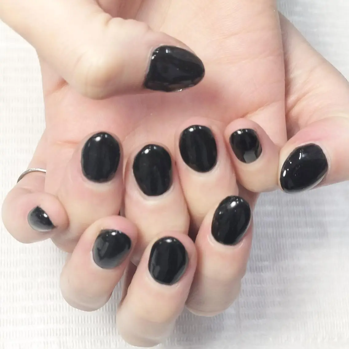 ネイル ハンドネイル 桃子 Nail高円寺のネイルデザイン