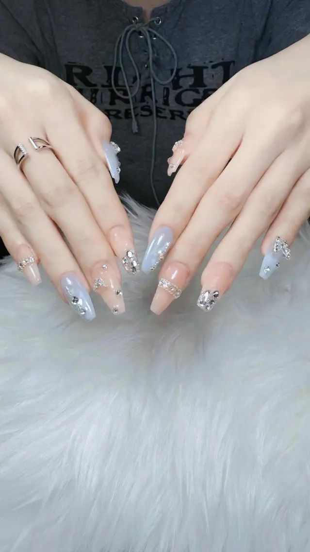 ネイル ハンドネイル mochi nailsのネイルデザイン