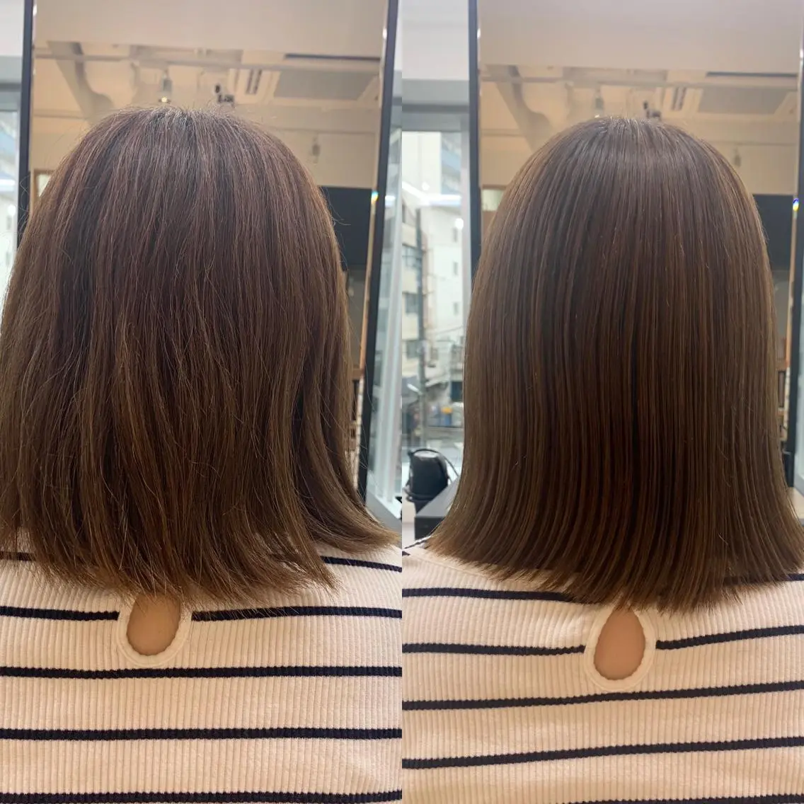 ロング カラー パーマ ヘアアレンジ メンズ キッズ ネイル マツエク・マツパ アイブロウ 似合せレイヤー／ 柔らか透明感カラーのヘアスタイル
