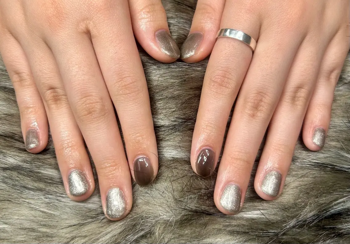 ネイル nailroom HARU.のネイルデザイン