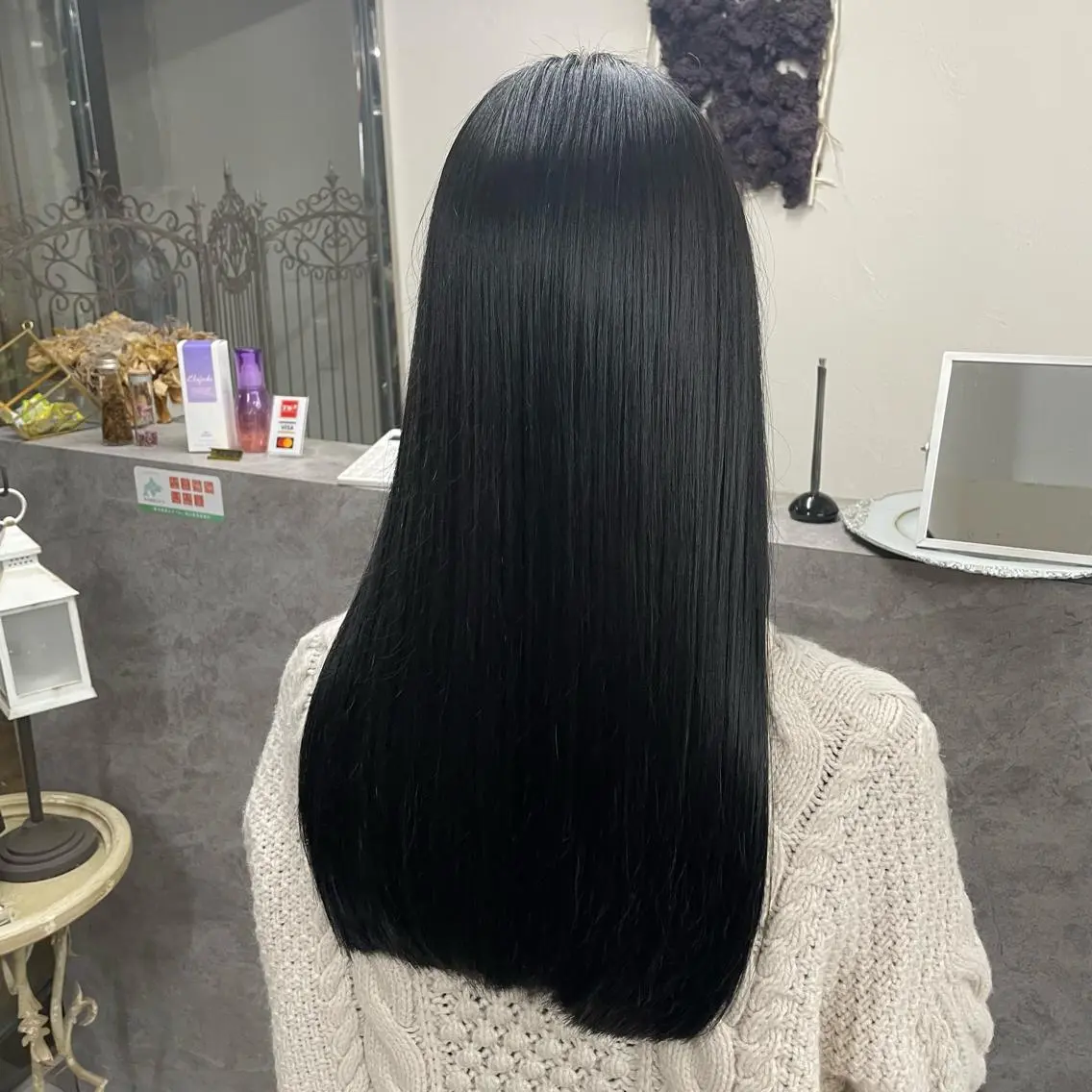 ロング 麻生 nico… ayakaのマツエク・マツパデザイン