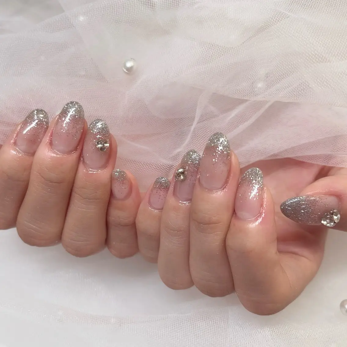 ネイル アートネイル ハンドネイル ✩.*˚ kanaのネイルデザイン