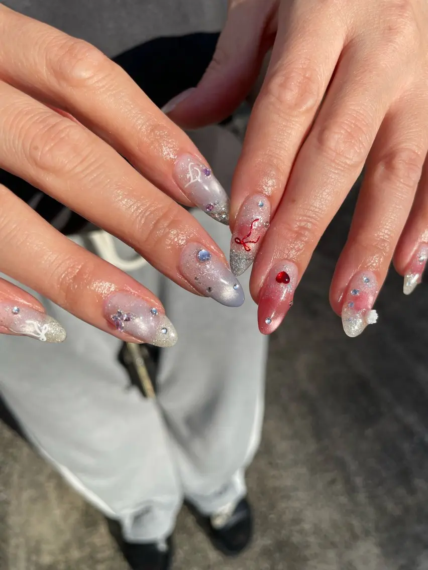 ネイル ハンドネイル SEREiN _nailのネイルデザイン