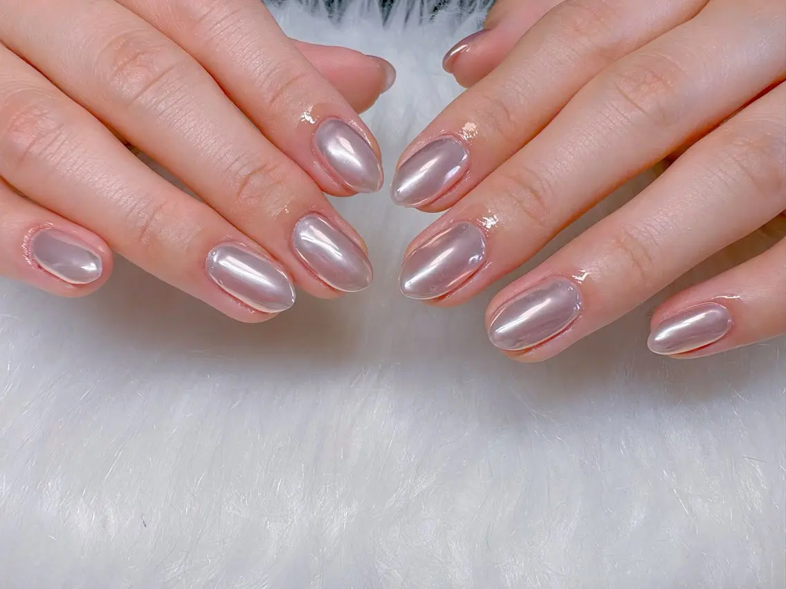 ネイル ハンドネイル エン Nail salonのネイルデザイン