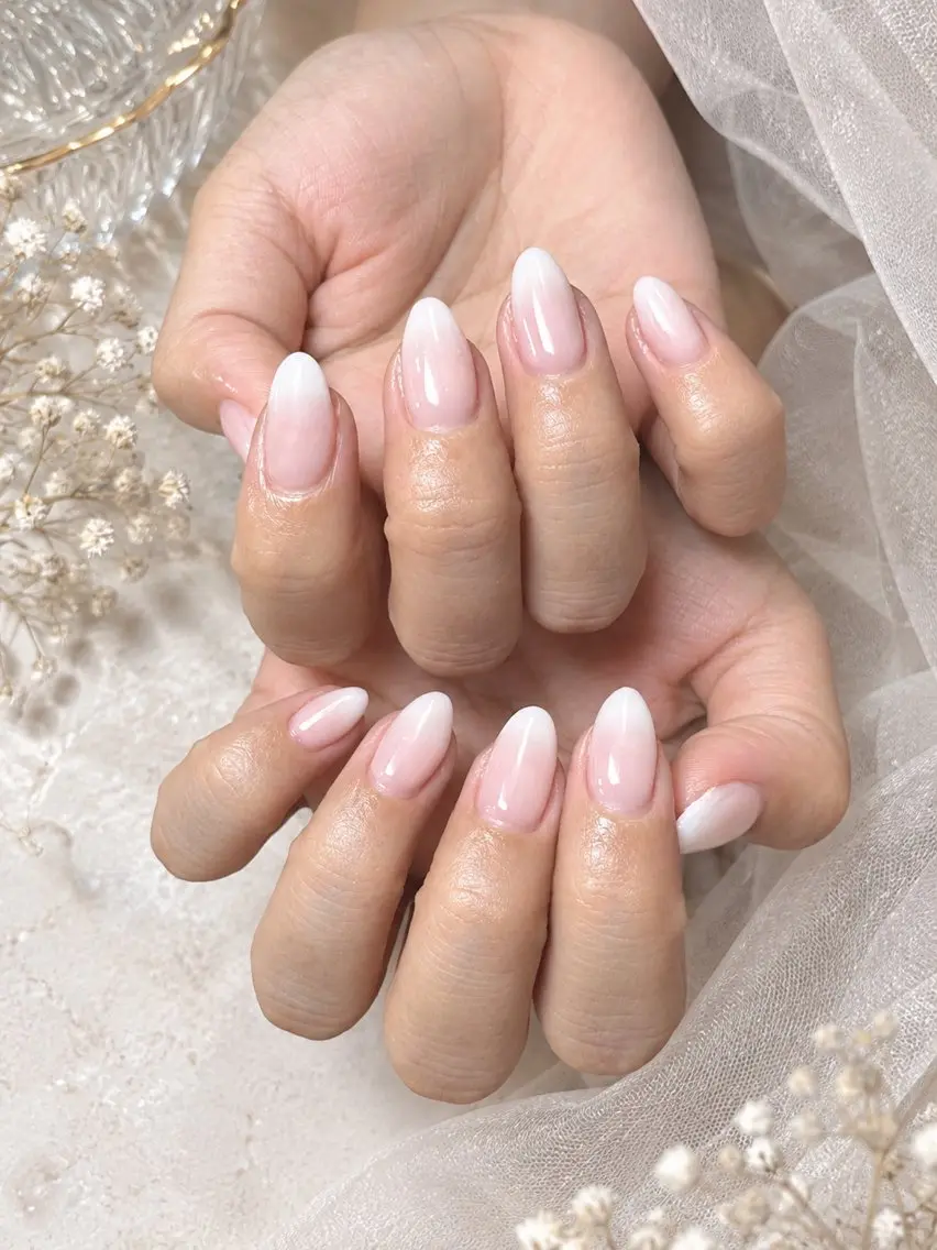 ネイル aime Kanaのネイルデザイン