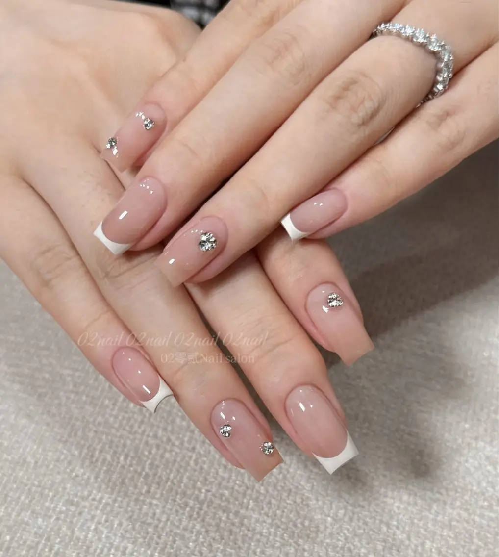ネイル NAKAGAWA MASAKOのネイルデザイン