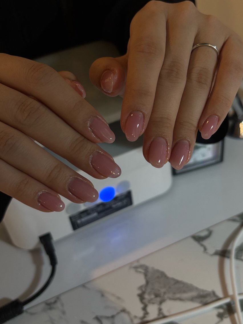 ネイル ハンドネイル Re:na-ju mayuのネイルデザイン