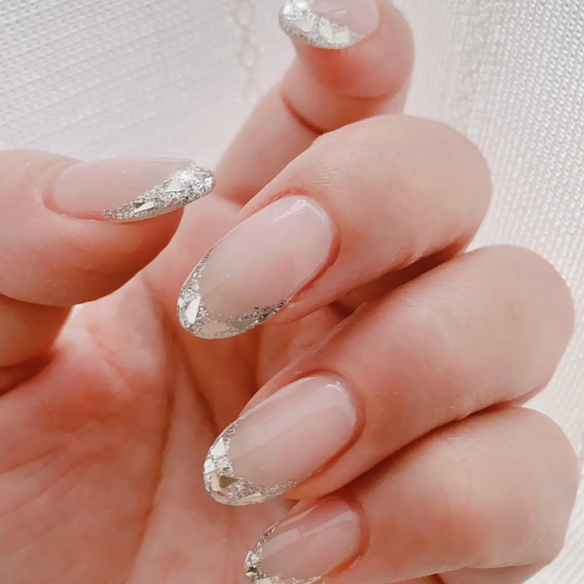 ミディアム nail salon Mikoのネイルデザイン